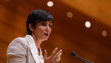 El PSOE se revuelve contra Sumar por sus críticas a la ministra de Vivienda: "Buscan sacar la cabeza, se quedan sin banderas"
