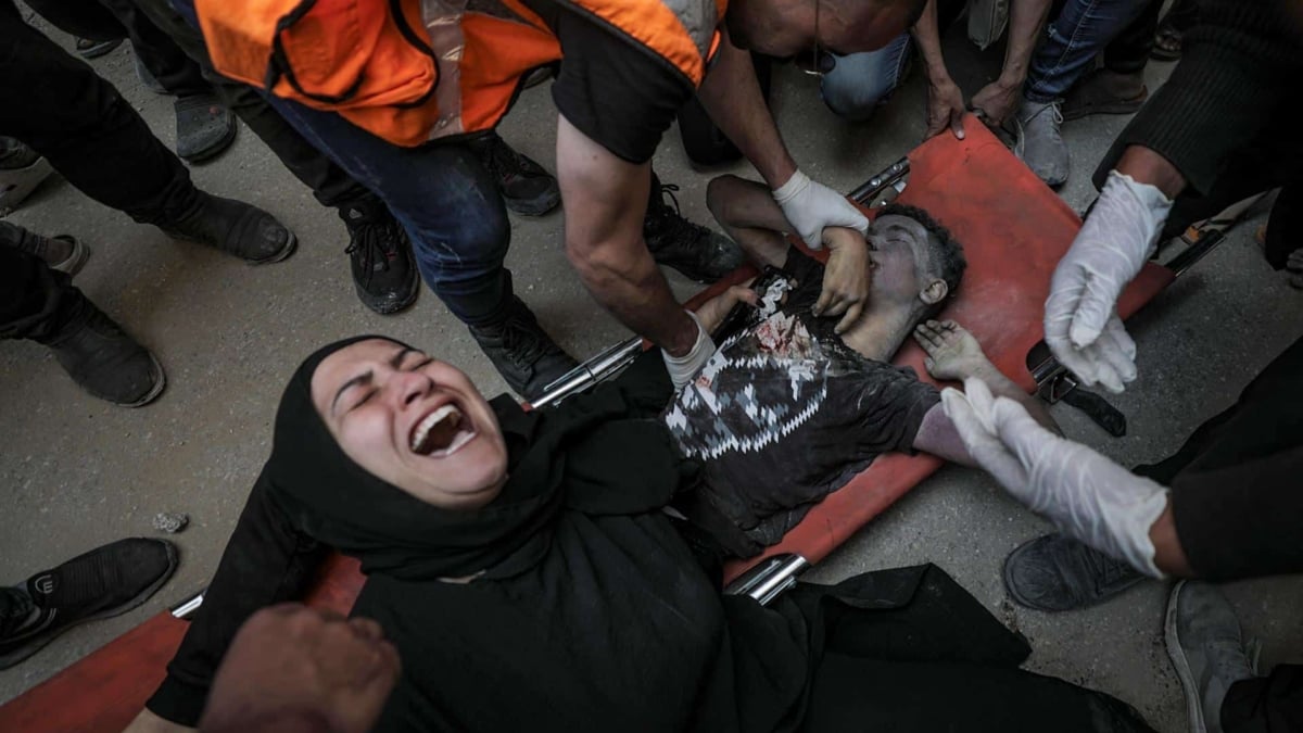 ¿El fin de dos años de horror en Gaza? Esperanzas y dudas de las negociaciones