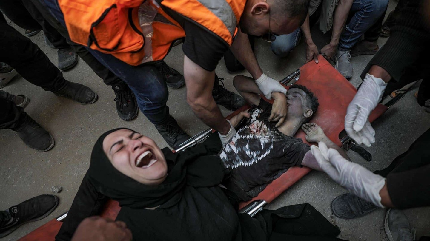 ¿El fin de dos años de horror en Gaza? Esperanzas y dudas de las negociaciones