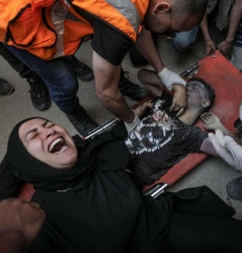 ¿El fin de dos años de horror en Gaza? Esperanzas y dudas [...]