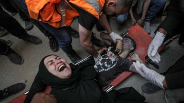 ¿El fin de dos años de horror en Gaza? Esperanzas y dudas de las negociaciones