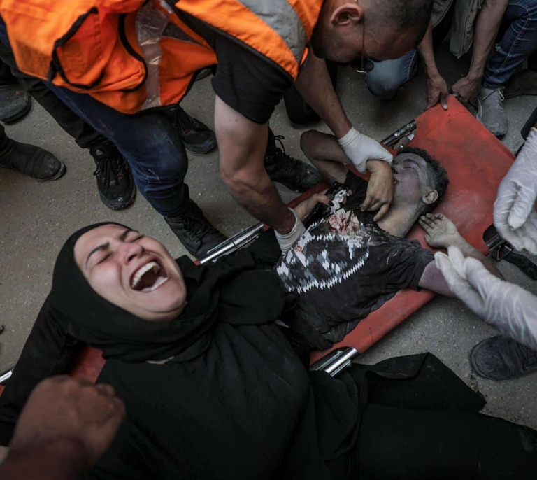 ¿El fin de dos años de horror en Gaza? Esperanzas y dudas de las negociaciones