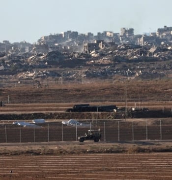 Israel y Hamás se acusan mutuamente de incumplir la tregua: ataques esporádicos [...]