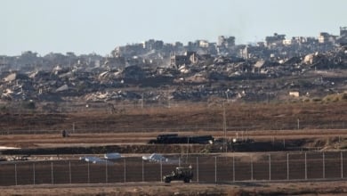 Israel y Hamás se acusan mutuamente de incumplir la tregua: ataques esporádicos y cadáveres sin entregar