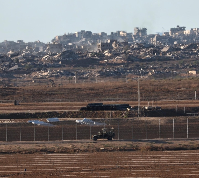 Israel y Hamás se acusan mutuamente de incumplir la tregua: ataques esporádicos y cadáveres sin entregar