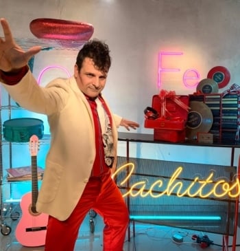 RTVE fija día y hora a la temporada 14 de 'Cachitos de [...]