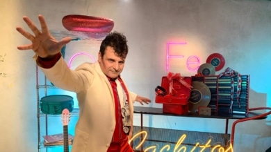 RTVE fija día y hora a la temporada 14 de 'Cachitos de hierro y cromo'