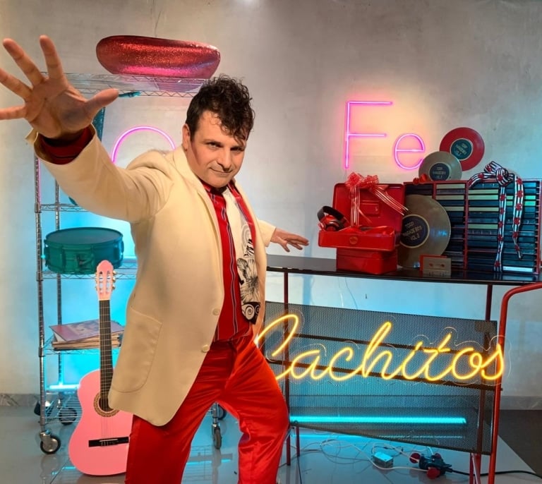 RTVE fija día y hora a la temporada 14 de 'Cachitos de hierro y cromo'