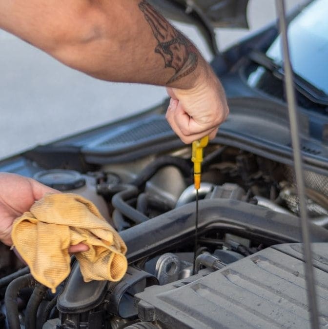 ¿Cada cuánto tiempo debo cambiar el aceite del coche aunque no le [...]