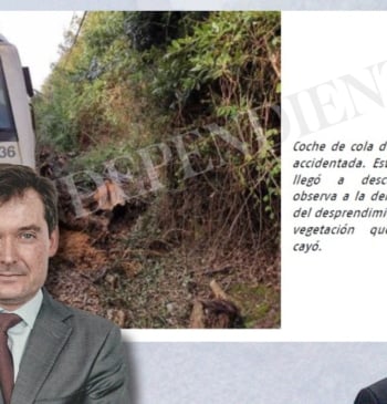Los expedientes incautados por la UCO en Adif y Carreteras cercan a [...]