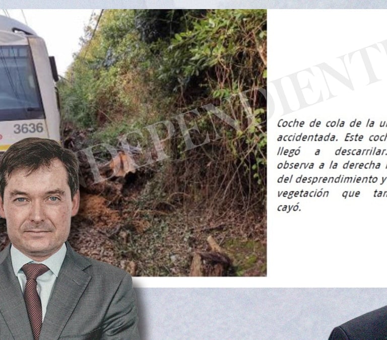 Los expedientes incautados por la UCO en Adif y Carreteras cercan a tres técnicos de Transportes por el amaño de obras