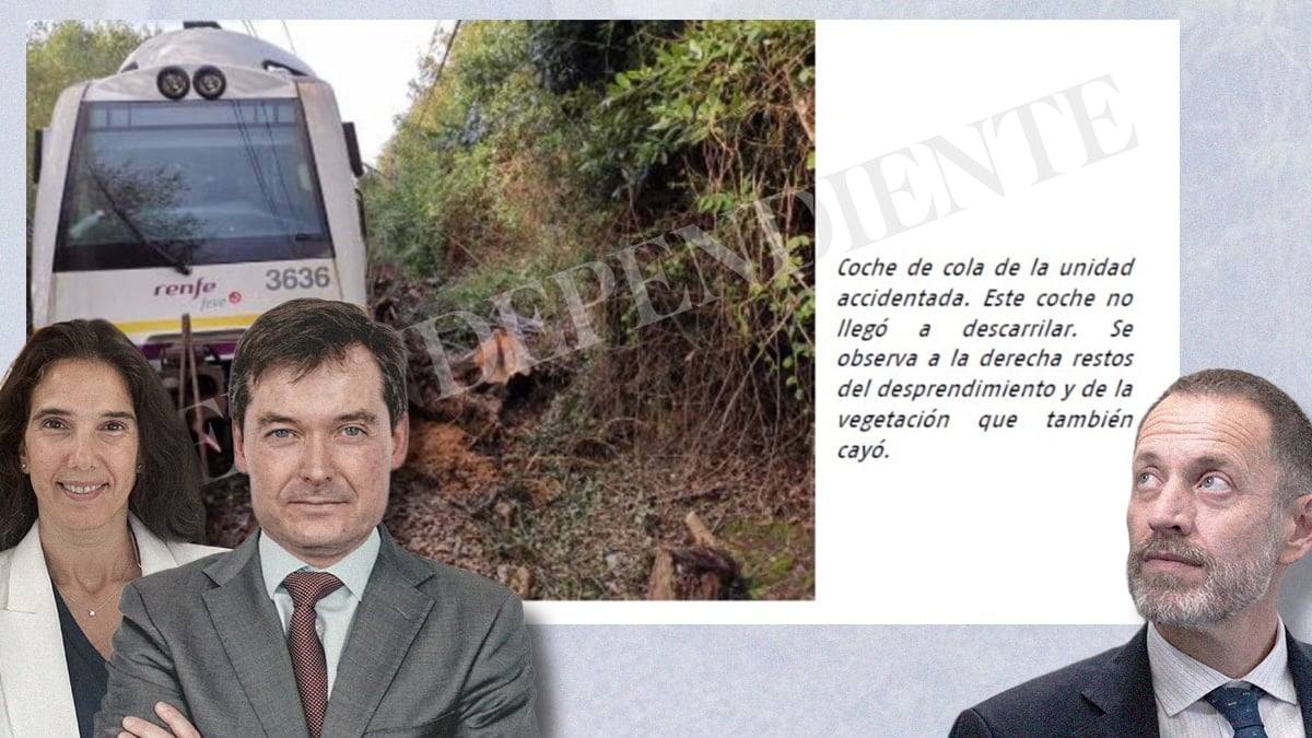 Los expedientes incautados por la UCO en Adif y Carreteras cercan a tres técnicos de Transportes por el amaño de obras