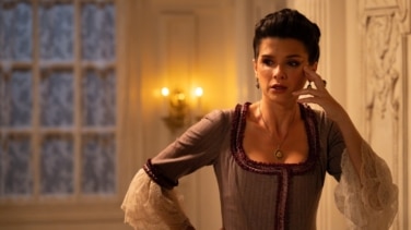 Valle Salvaje, avance semanal del 13 al 17 de octubre: Victoria pone en peligro el embarazo de Adriana