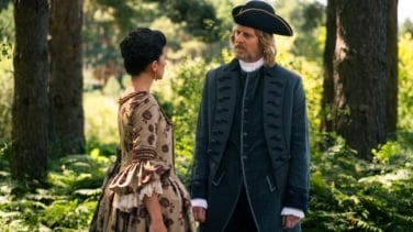 Valle Salvaje, avance semanal del 27 al 31 de octubre: José Luis ve peligrar su puesto en la corte por culpa de Dámaso, el primer marido de Victoria