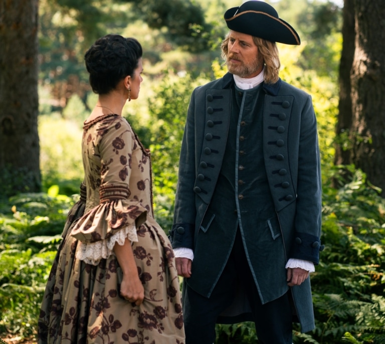 Valle Salvaje, avance semanal del 27 al 31 de octubre: José Luis ve peligrar su puesto en la corte por culpa de Dámaso, el primer marido de Victoria