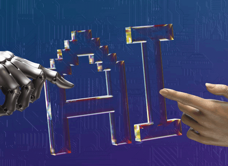 El dominio de la IA: de qué manera la inteligencia artificial ha llegado en diversos sectores digitales