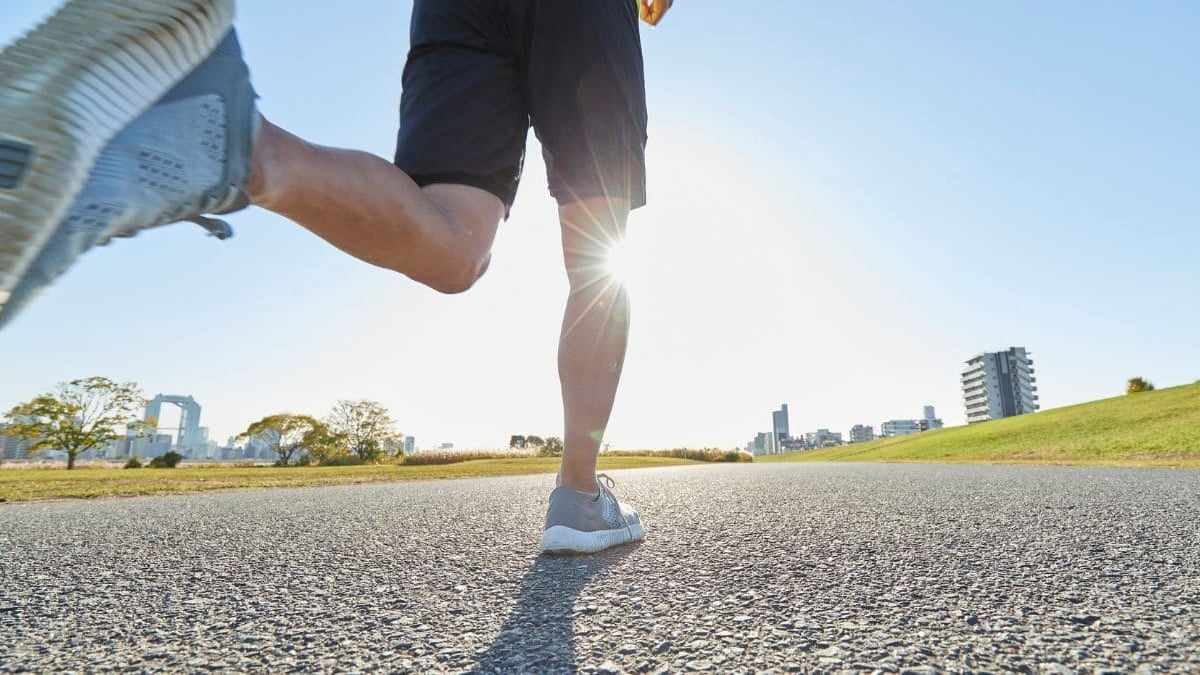Cardio todos los días
