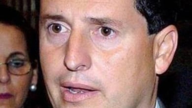 La Policía detiene a Carlos Fernández, el edil del 'caso Malaya' fugado de la Justicia