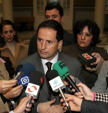 La Policía detiene a Carlos Fernández, el edil del 'caso Malaya' fugado [...]