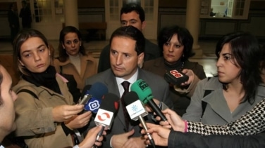 El exedil de Marbella aceptará una pena de multa por el 'caso Saqueo II'