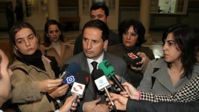 La Policía detiene a Carlos Fernández, el edil del 'caso Malaya' fugado de la Justicia