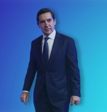 Carlos Torres pierde una batalla que no tendrá coste para él