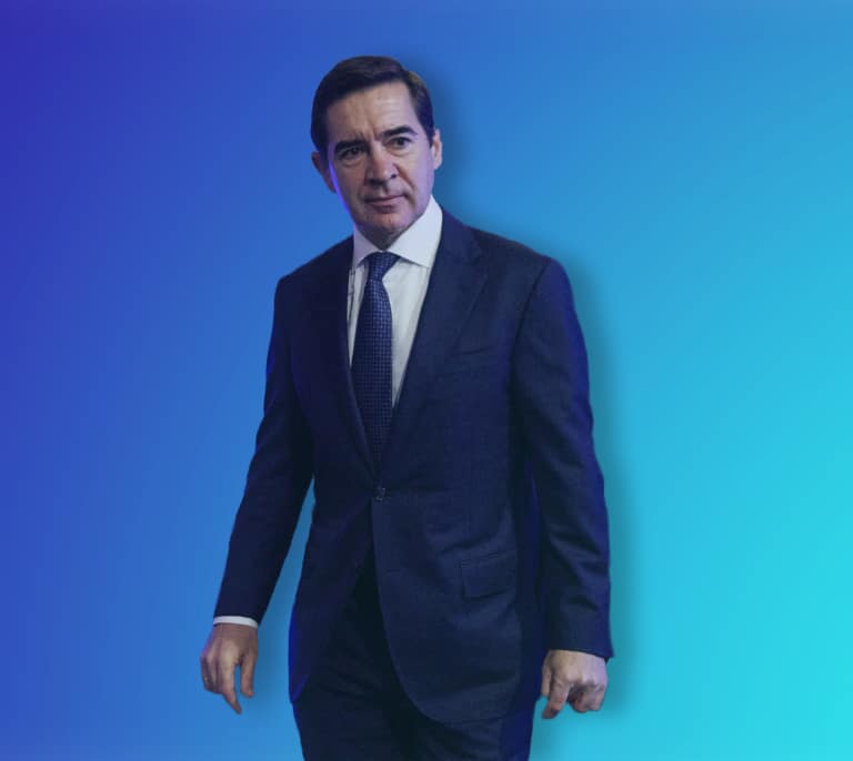 Carlos Torres pierde una batalla que no tendrá coste para él