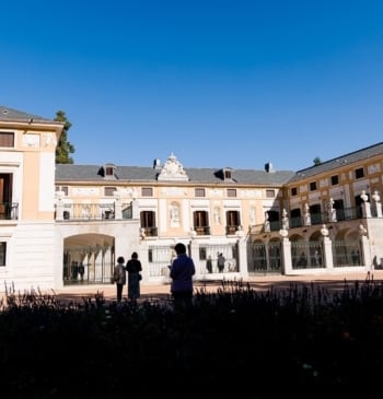 Así es la Casa del Labrador de Aranjuez, el capricho de Carlos [...]