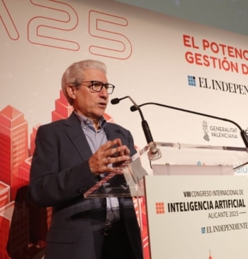 IA: una revolución mayor que internet