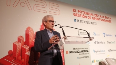 IA: una revolución mayor que internet