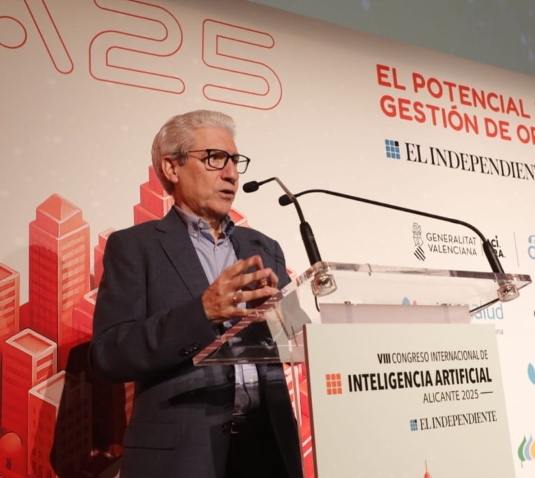 IA: una revolución mayor que internet