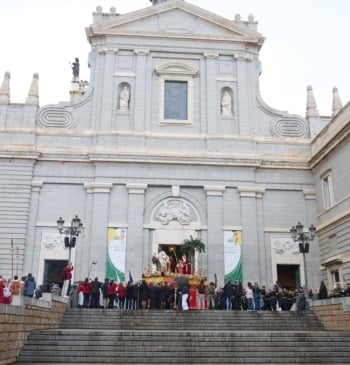 Dónde es festivo el 10 de noviembre en España