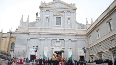 Dónde es festivo el 10 de noviembre en España