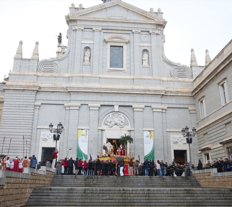 Dónde es festivo el 10 de noviembre en España