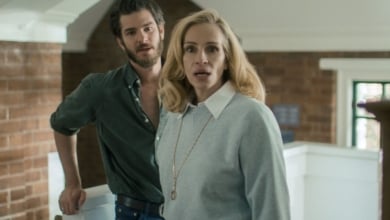 Es 'Caza de brujas' la película "reaccionaria" y "misógina" que decreta el fin de la era woke?