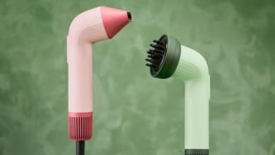 Cecotec hunde el precio a menos de 100€ (antes 349) de este secador de pelo top ventas