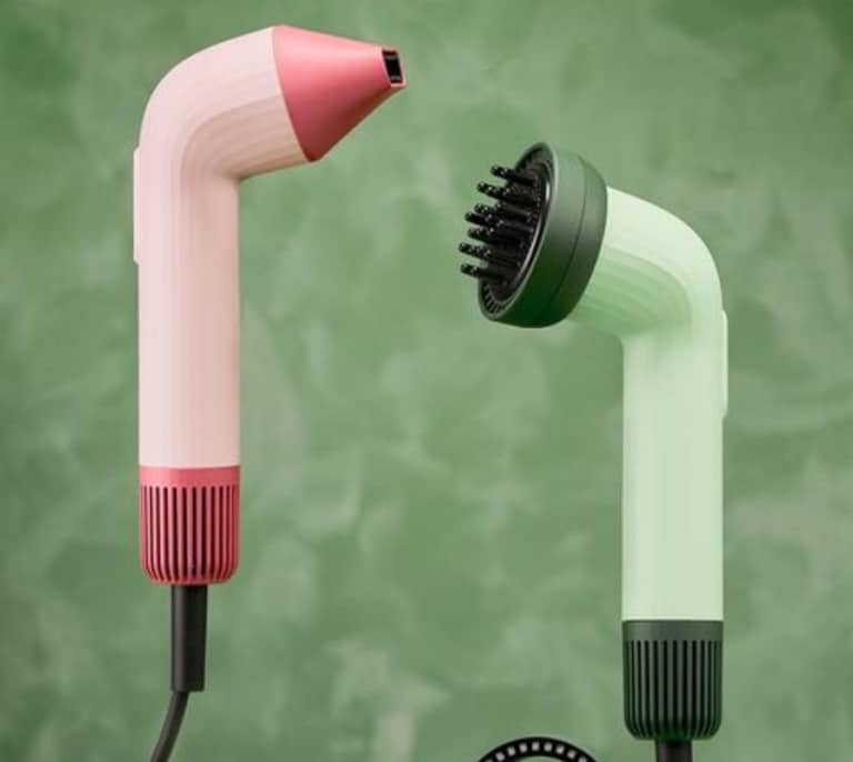 Cecotec hunde el precio a menos de 100€ (antes 349) de este secador de pelo top ventas