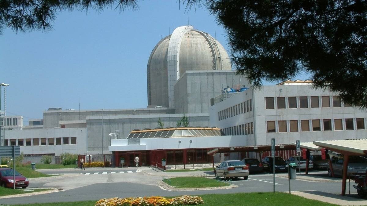 El refuerzo nuclear de la red, se debilita: Almaraz I y Valdellós II estarán cerradas las próximas dos semanas