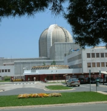 El refuerzo nuclear de la red, se debilita: Almaraz I y Valdellós [...]
