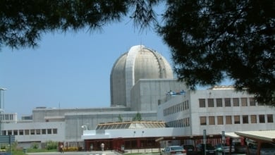 El refuerzo nuclear de la red, se debilita: Almaraz I y Valdellós II estarán cerradas las próximas dos semanas