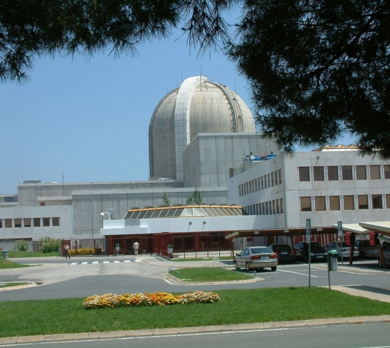 El refuerzo nuclear de la red se debilita: Almaraz I y Valdellós II estarán cerradas las próximas dos semanas