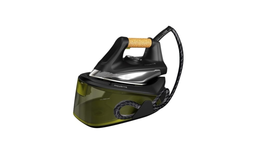 centro de planchado Rowenta Easy Steam