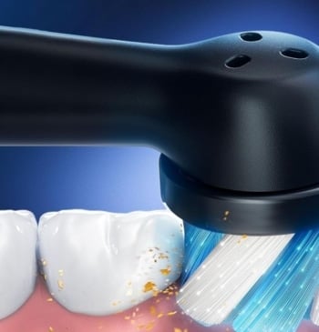 Consigue unos dientes más limpios y cuida tus encías con el cepillo [...]