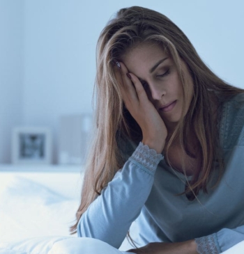 Estas son las consecuencias para el cerebro de dormir mal