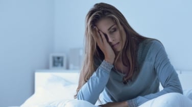 Estas son las consecuencias para el cerebro de dormir mal