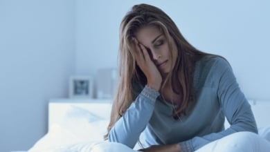 Estas son las consecuencias para el cerebro de dormir mal