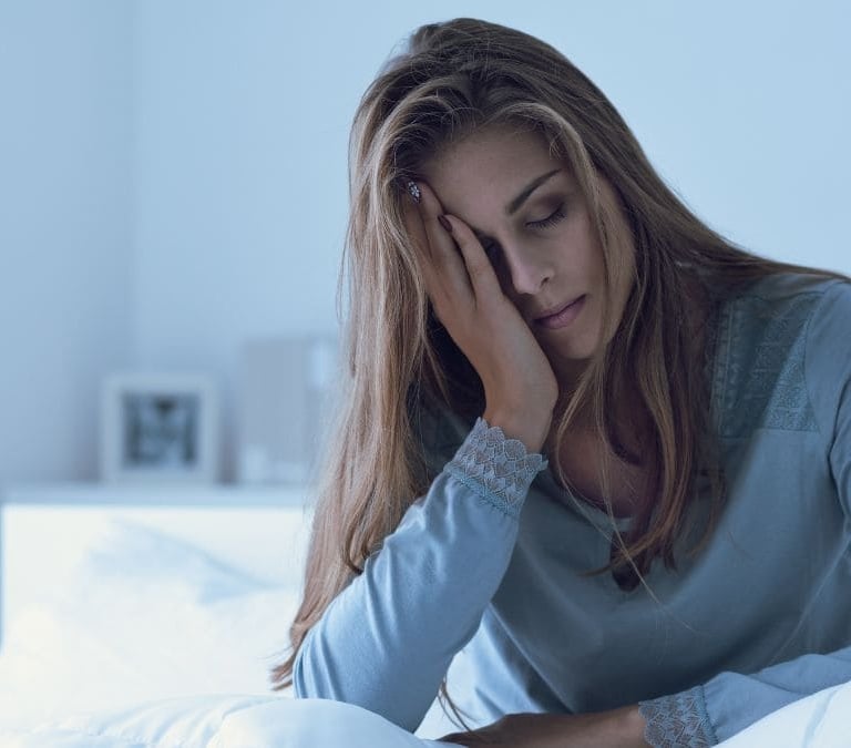 Estas son las consecuencias para el cerebro de dormir mal