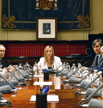 La sociedad civil puede rescatar la independencia judicial y hacer España mejor