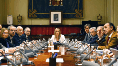 La sociedad civil puede rescatar la independencia judicial y hacer España mejor