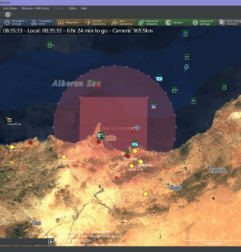Marruecos 'declara' la guerra a España: así es el juego de estrategia [...]